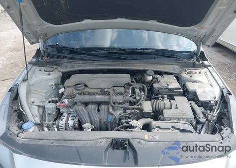 2023 Hyundai Elantra Sel из США, поврежденный, VIN 5NPLS4AG5PH107617